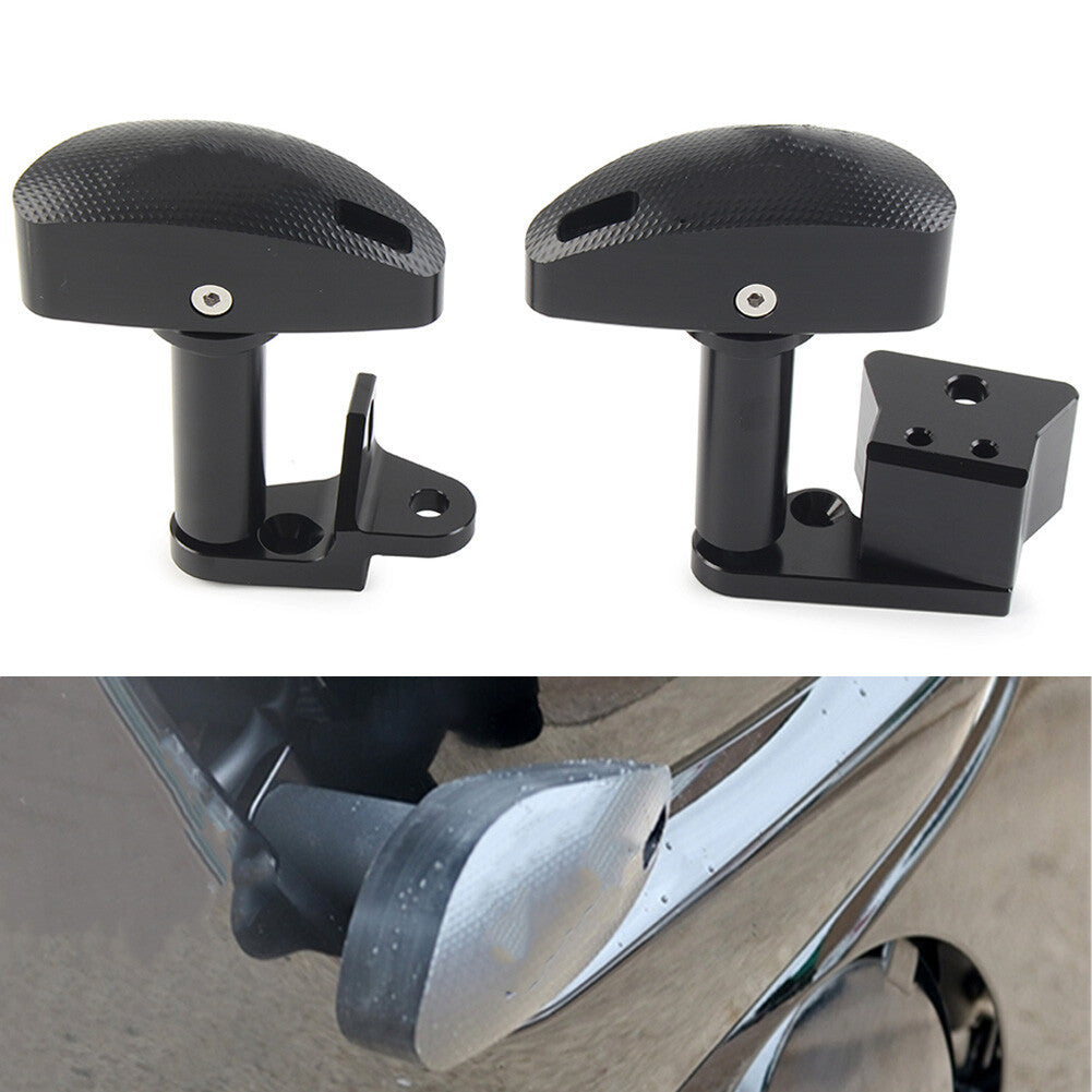 Motorcycle Engine Sliders Protector Frame Crash Pad Fit for Suzuki Hayabusa GSXR1300