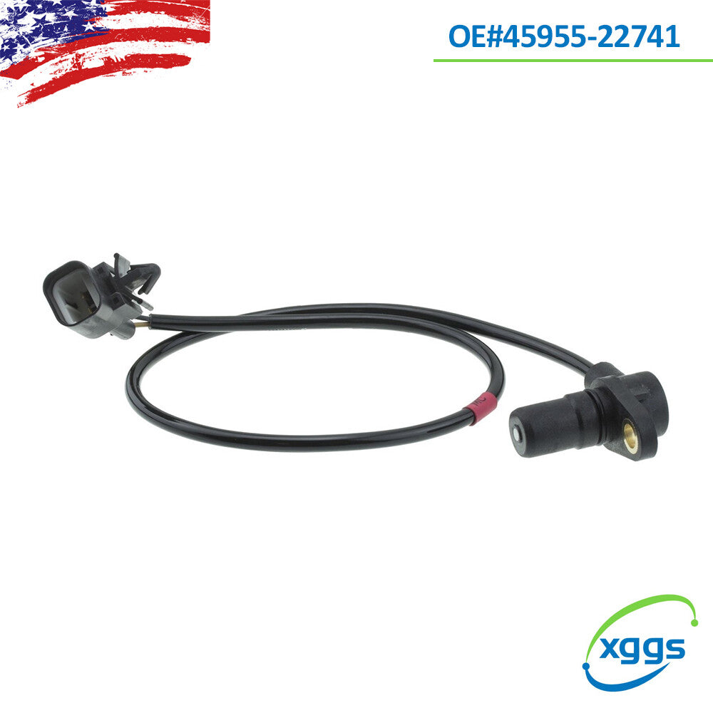 45955-22741For for HYUNDAI ACCENT 2006-2011 for KIA RIO RIO5 2006-2011 New Speed Sensor