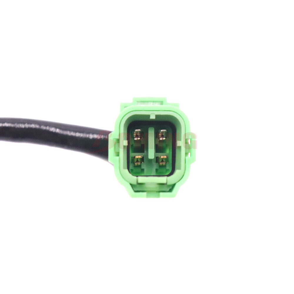The upstream oxygen (O2) sensor is suitable for 14-18 for Ram 1500 3.0L and 16-19 for Jeep Grand Cherokee 3.0L.