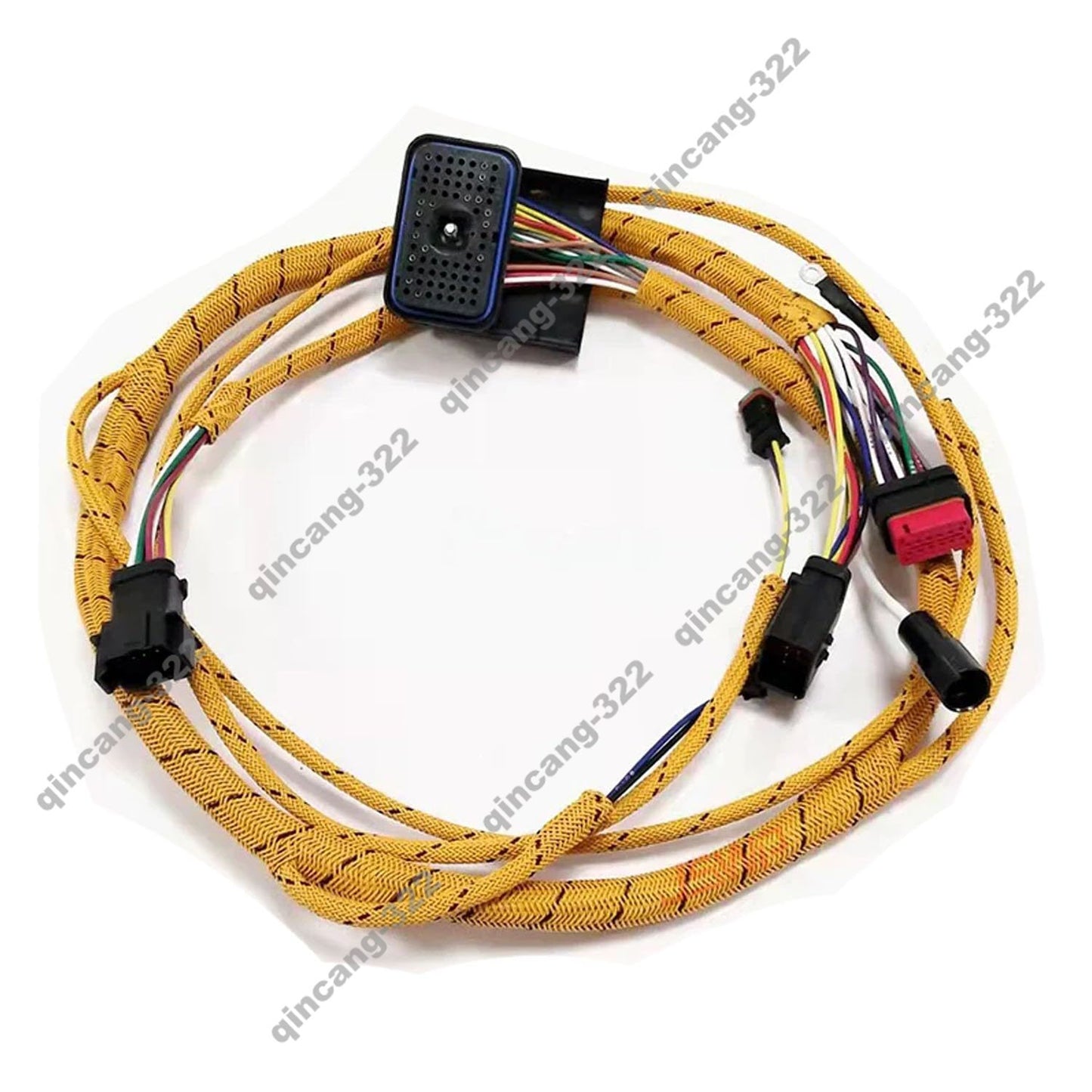 Engine Wiring Harness 231-1812 for Caterpillar CAT Excavator 385C 385C L