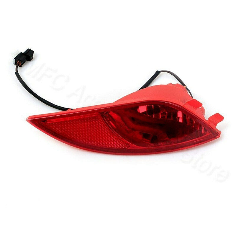 Left rear bumper brake light, taillight, and stop light for Hyundai IX35 2010-15 1 piece