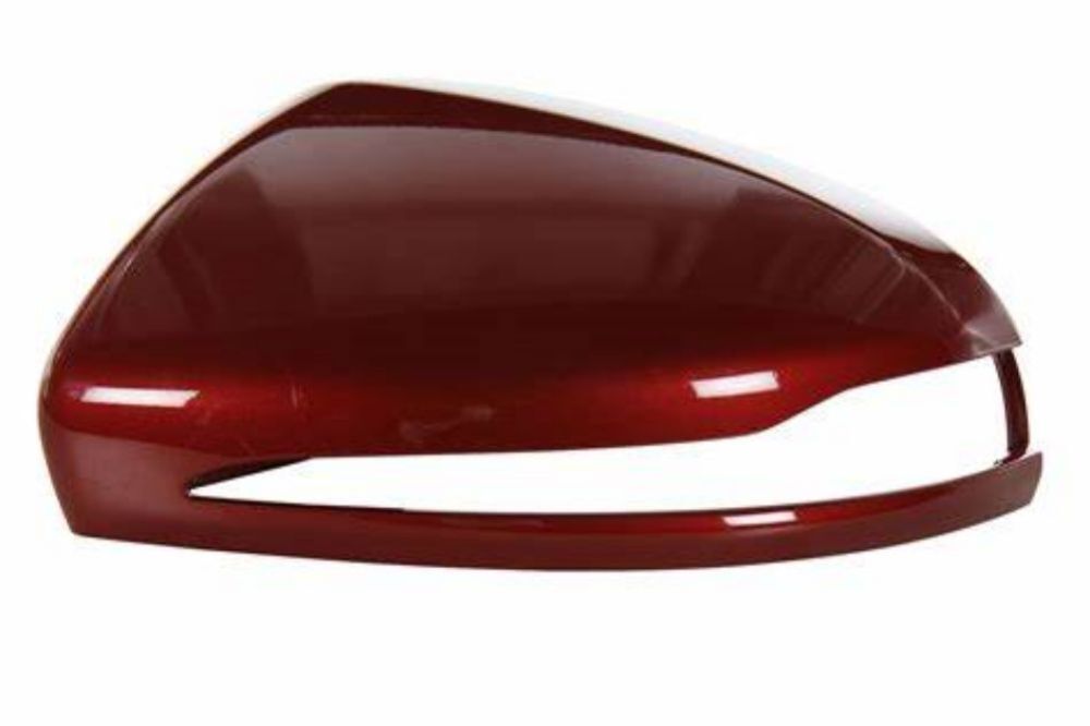 Left reverse mirror cover for MERCEDES-BENZ E-CLASS W213 A0998110100 0998110100