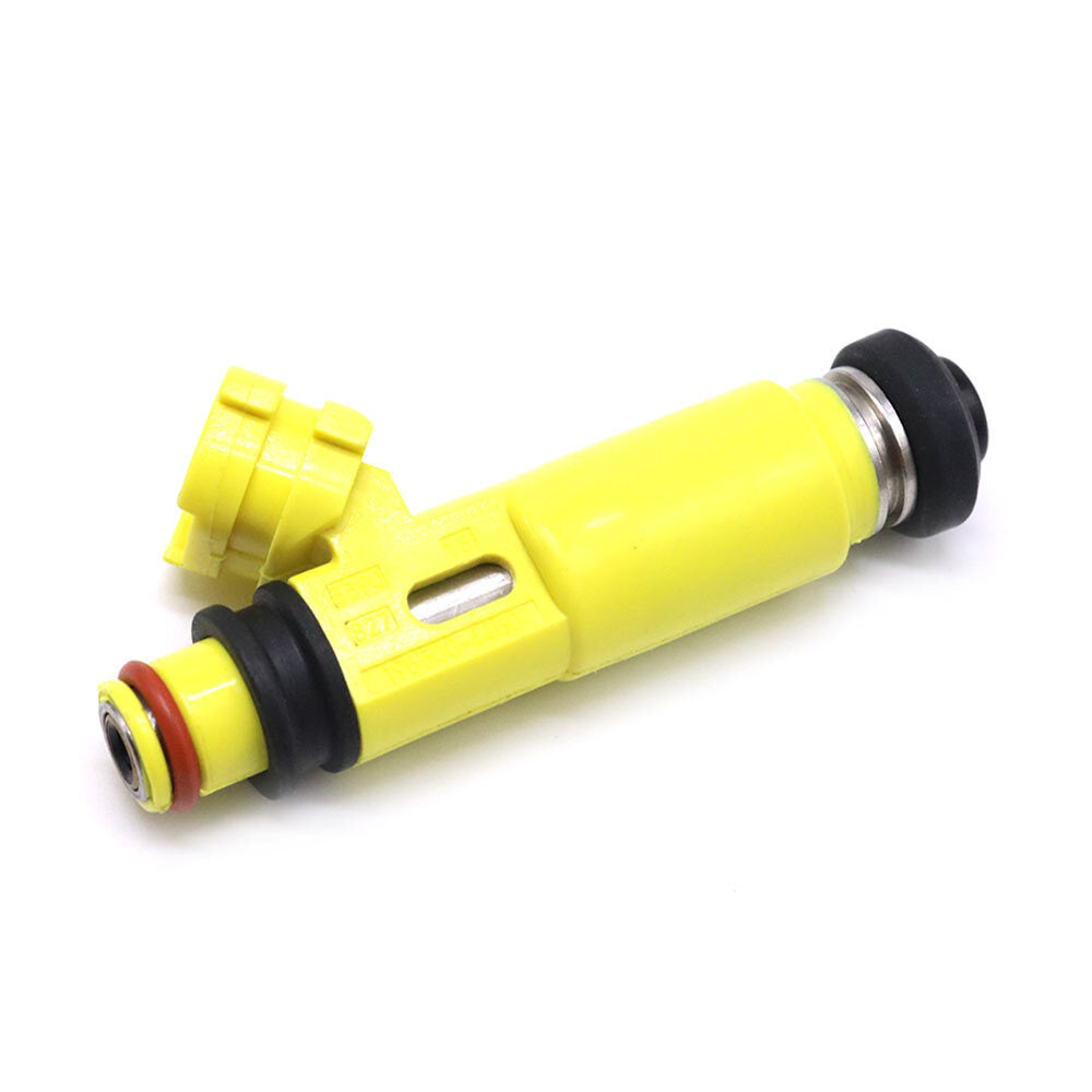 195500-4450 4x Fuel Injector Replacement Parts for Mazda RX-8 1.3L (2004-2008, 05, 06, 07-)