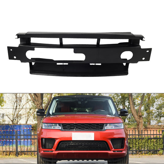 Radiator Air Duct Deflector for Land Rover for Range Rover for Range Rover Sport