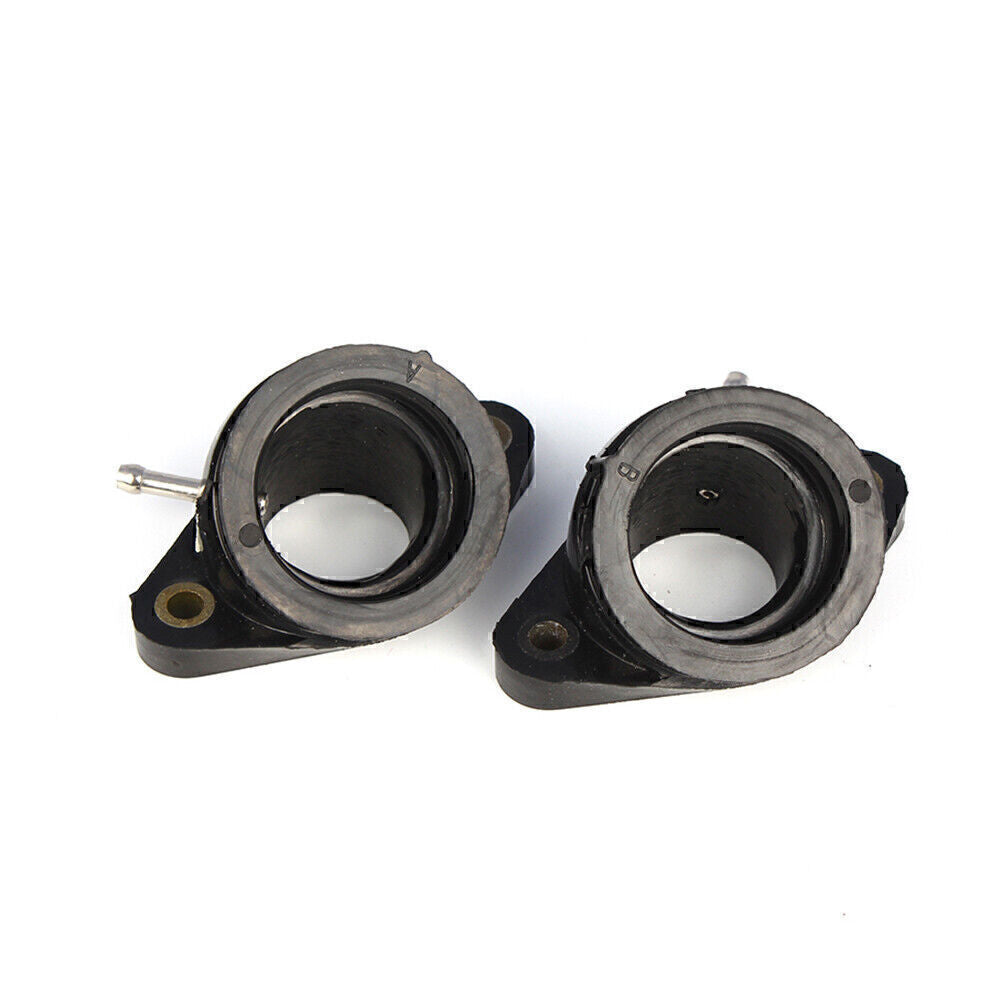 Gummi Vergaser Schnittstelle Adapter Kohlenhydrate f¨¹r for Yamaha XV400 XV500