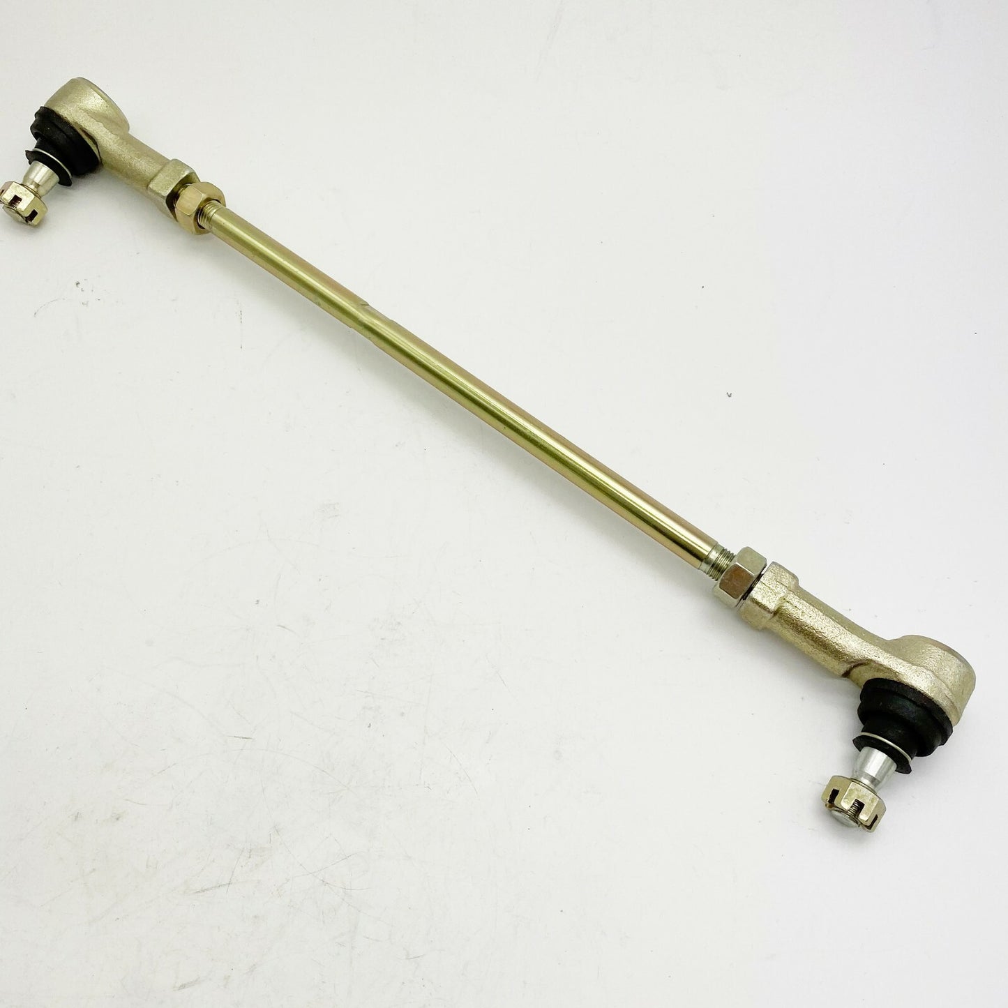 New Shift Straight Rod Assy Tie Rod End Hisun 500cc 700cc HS500 HS700 ATV UTV