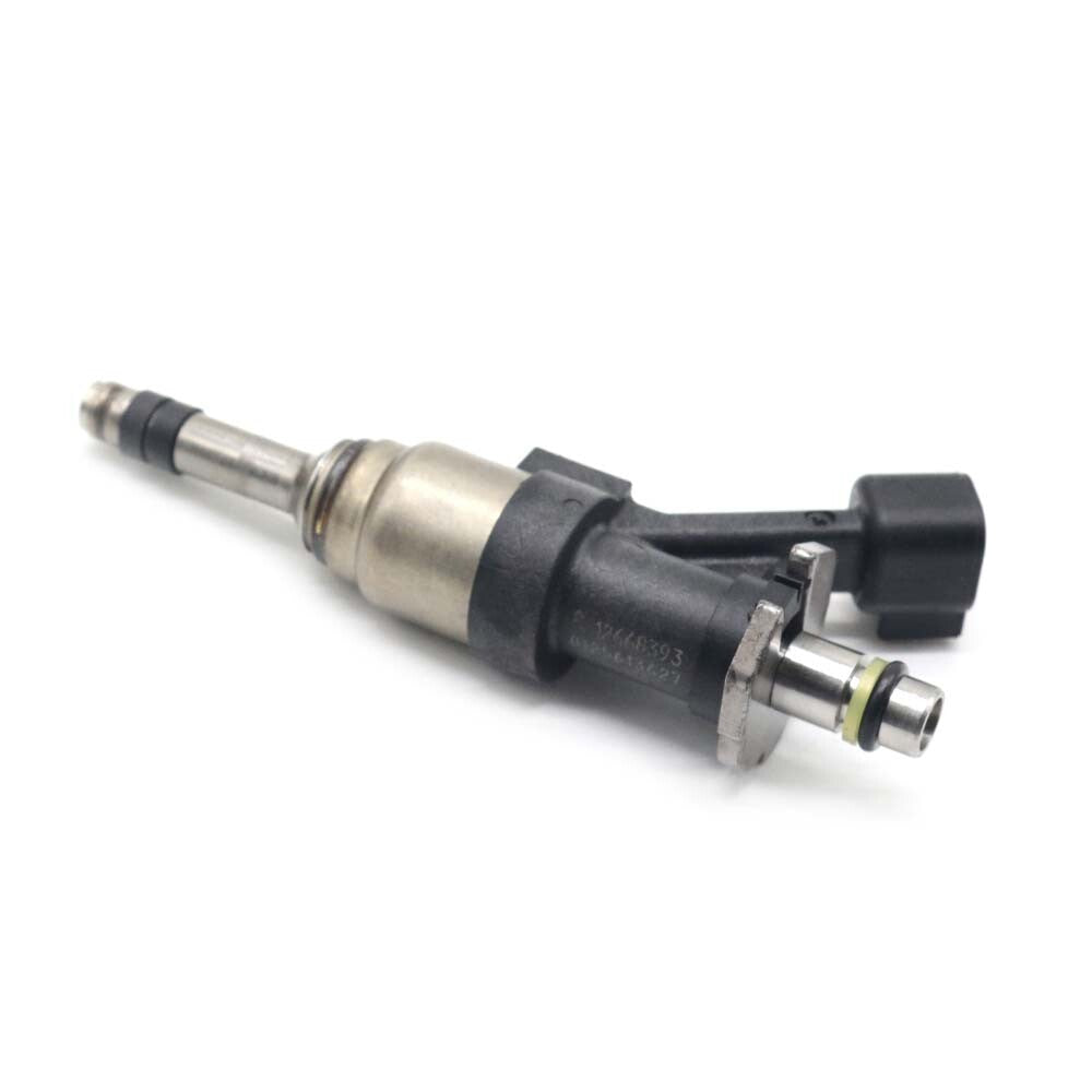 8x fuel injector for CHEVROLET for GMC CAMARO / for CORVETTE / TAHOE 6.2L V8 12668393