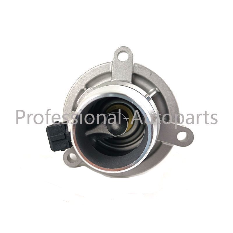 Engine Coolant Thermostat Housing for BMW 550i 645Ci 650i 740i 745Li 750i 760i