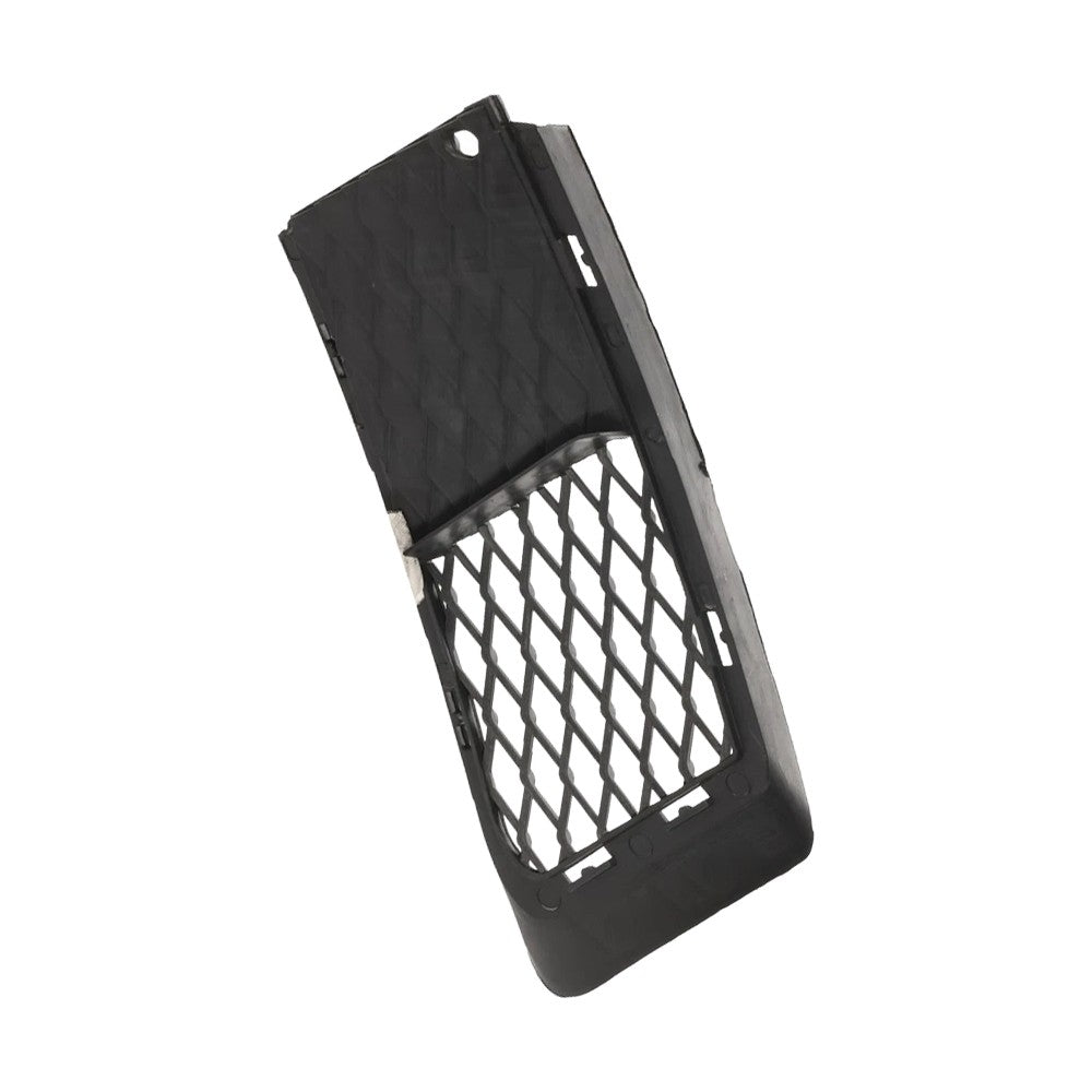 Front Left Bumper Lower Grille Black Fits For 3' E92 328i 328xi 2007-2010