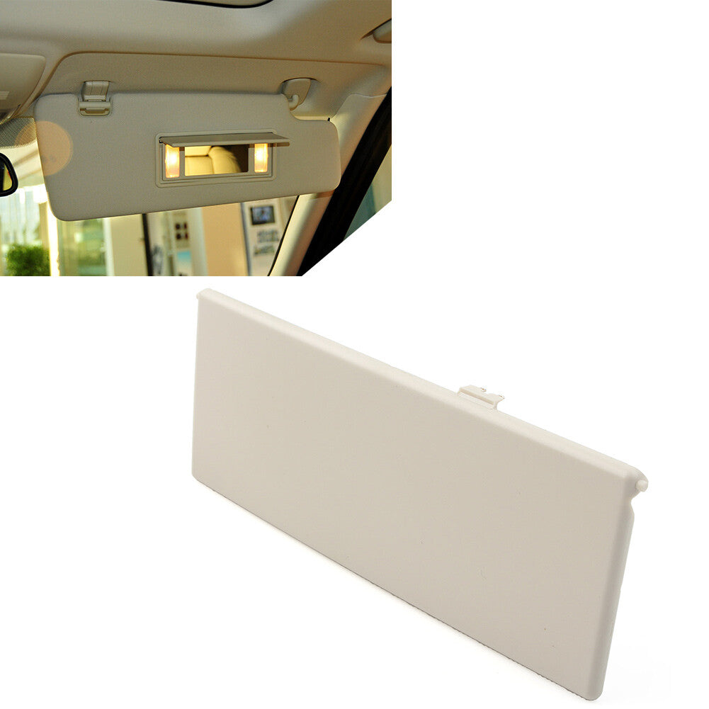 Car sun visor vanity mirror cover for Land Rover for Range Rover Sport Evoque