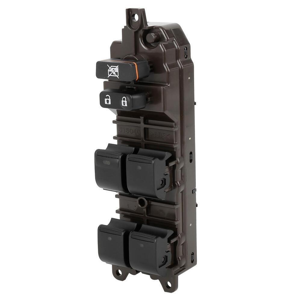 for Lexus ES350 2007-2012 Power Window Switch Master Driver Side 84040-33070 NEW