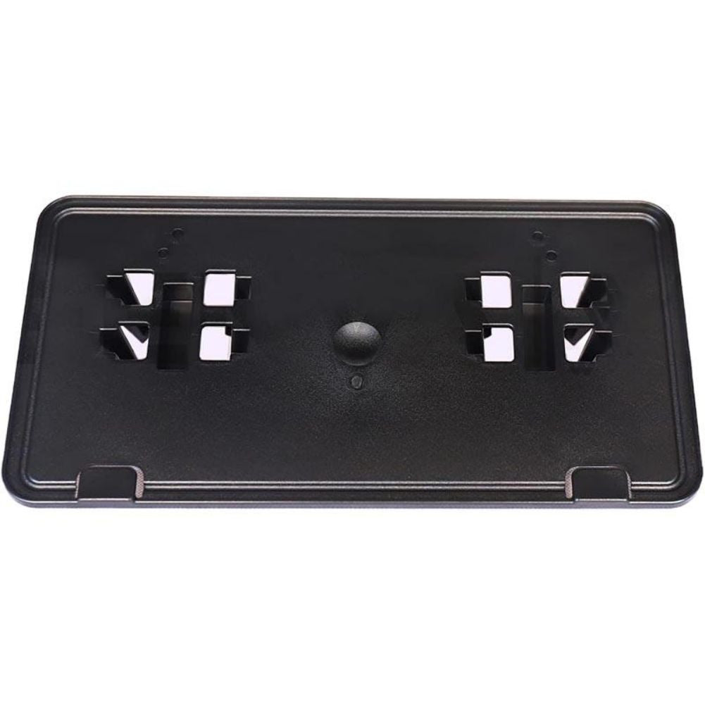 ML3Z17A385BB Front License Plate Bracket for Ford F150 2021-2023