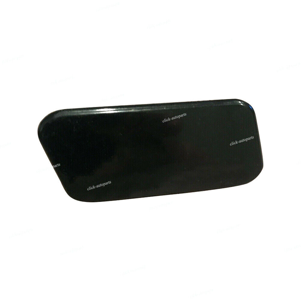 Front for Mercedes for Benz ML320 ML430 Bumper Headlight Washer Jet Cap Cover Cap