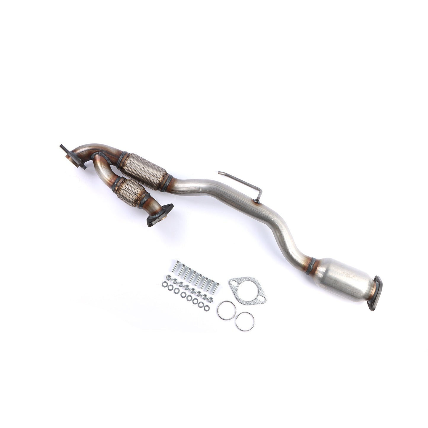 2009-2014 for Nissan Murano 3.5L V6 Rear Catalytic Converter EPA 200201AA2B