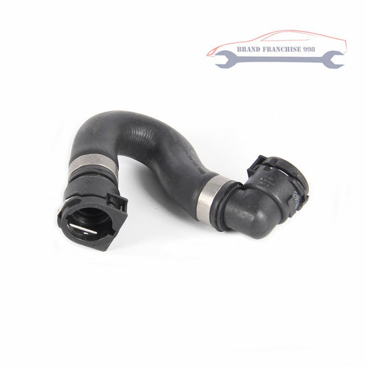 2.0L coolant heater return hose suitable for BMW 118i 120i #17127532063#