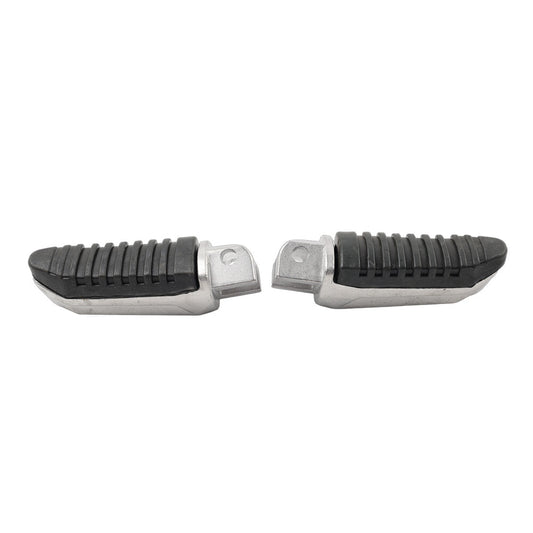 Universal Motorcycle Folding Foot Peg Footrest Pedal Step for Honda Grom MSX125