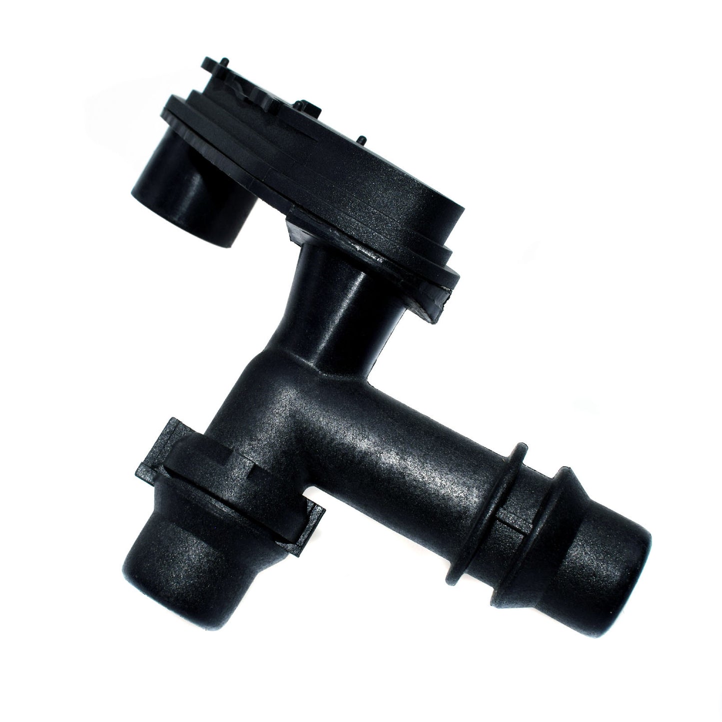 for BMW 320i 328i 325Ci New Engine Coolant Recovery Tank Water Hose 17111707817