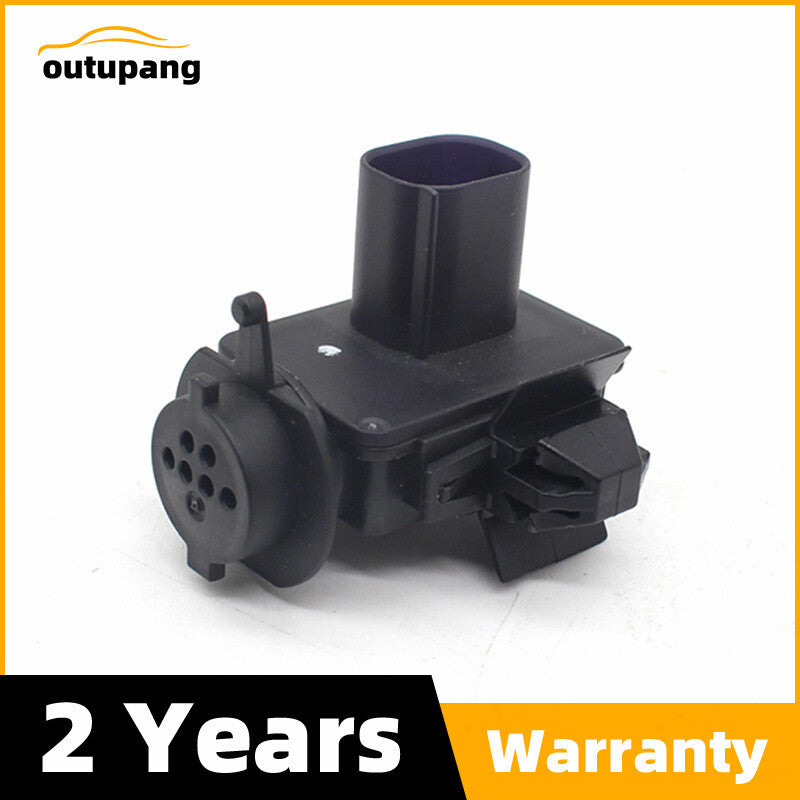 Suitable for BMW air temperature sensor 9123861-02
