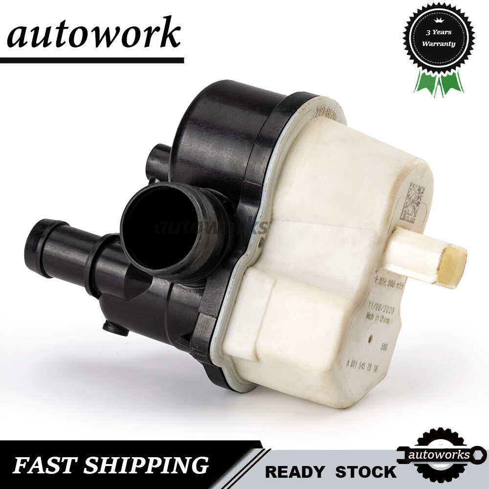 1X Fuel Vapor Leak Detection Pump Fit for BMW 16137193479 310-601 0261222018