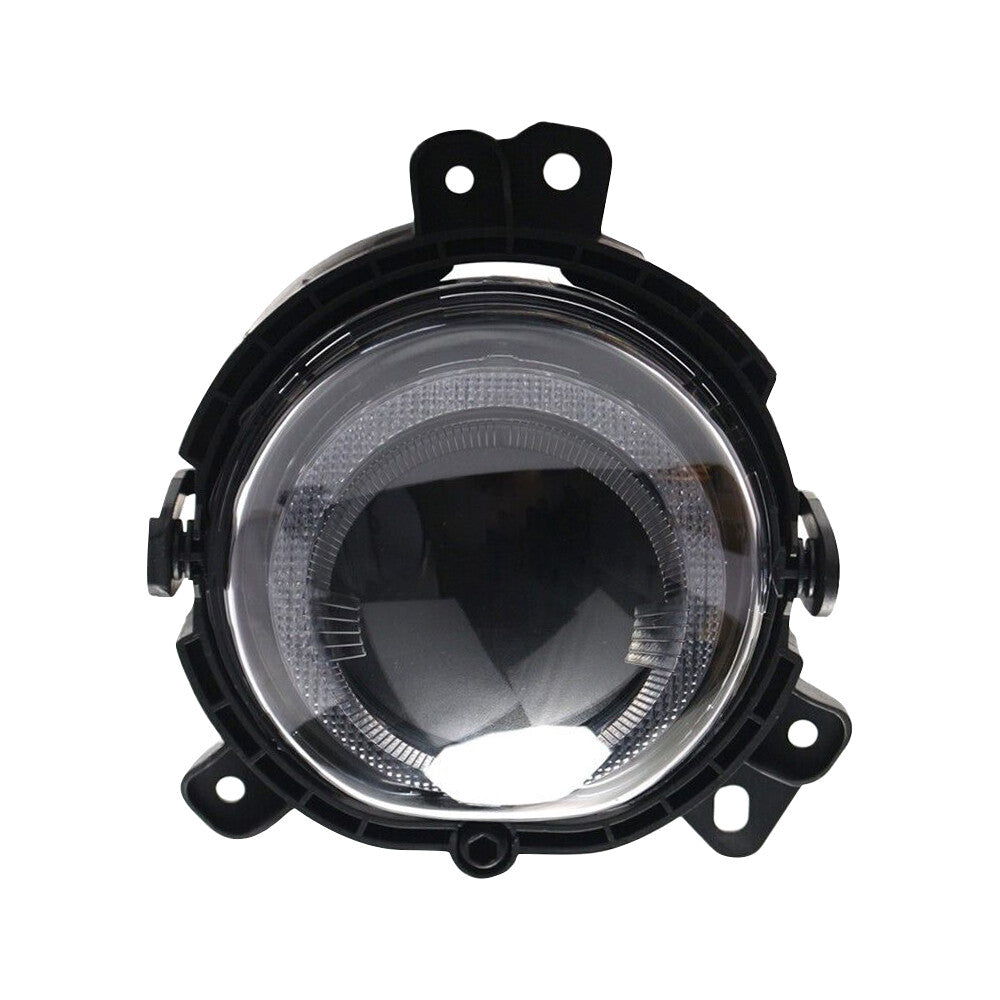Fits for Mini Countryman F60 2016-2020 Front Left Bumper Lower Fog Light Lamp