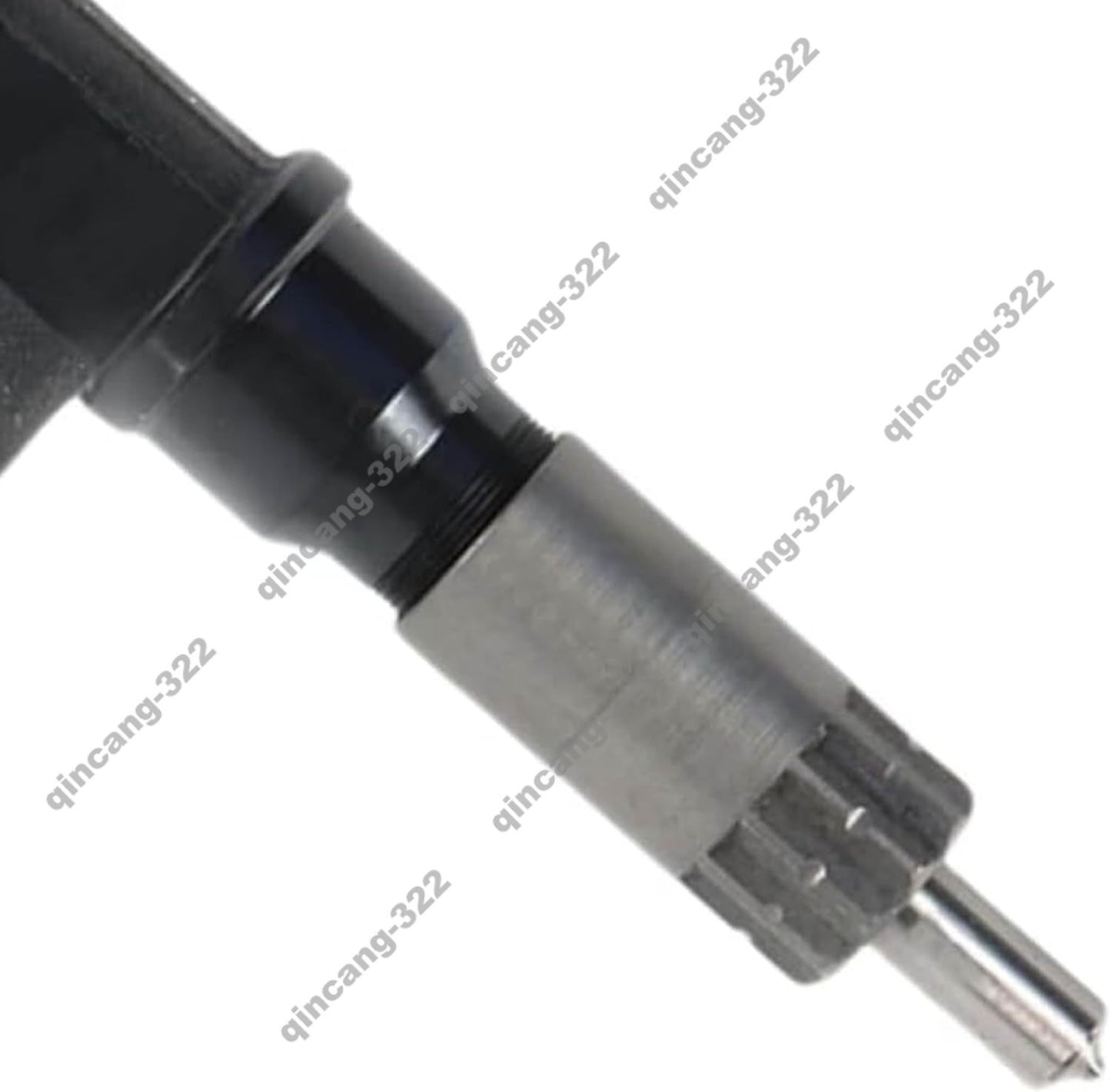 Fuel Injector 8-97306071-7 for Isuzu Engine 4HJ1 4HK1