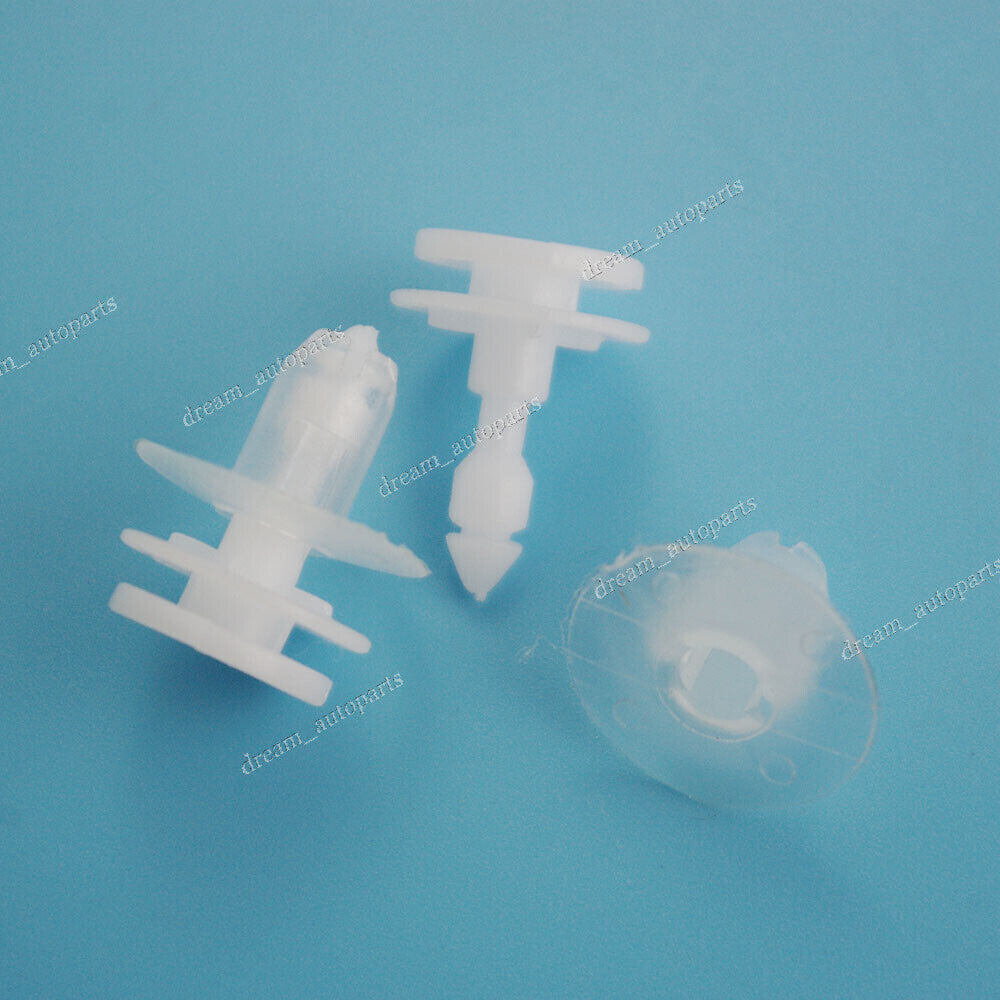 Qty 30 Door Panel Clip Retainer Fastener 6505539-AA for Jeep for Grand Cherokee