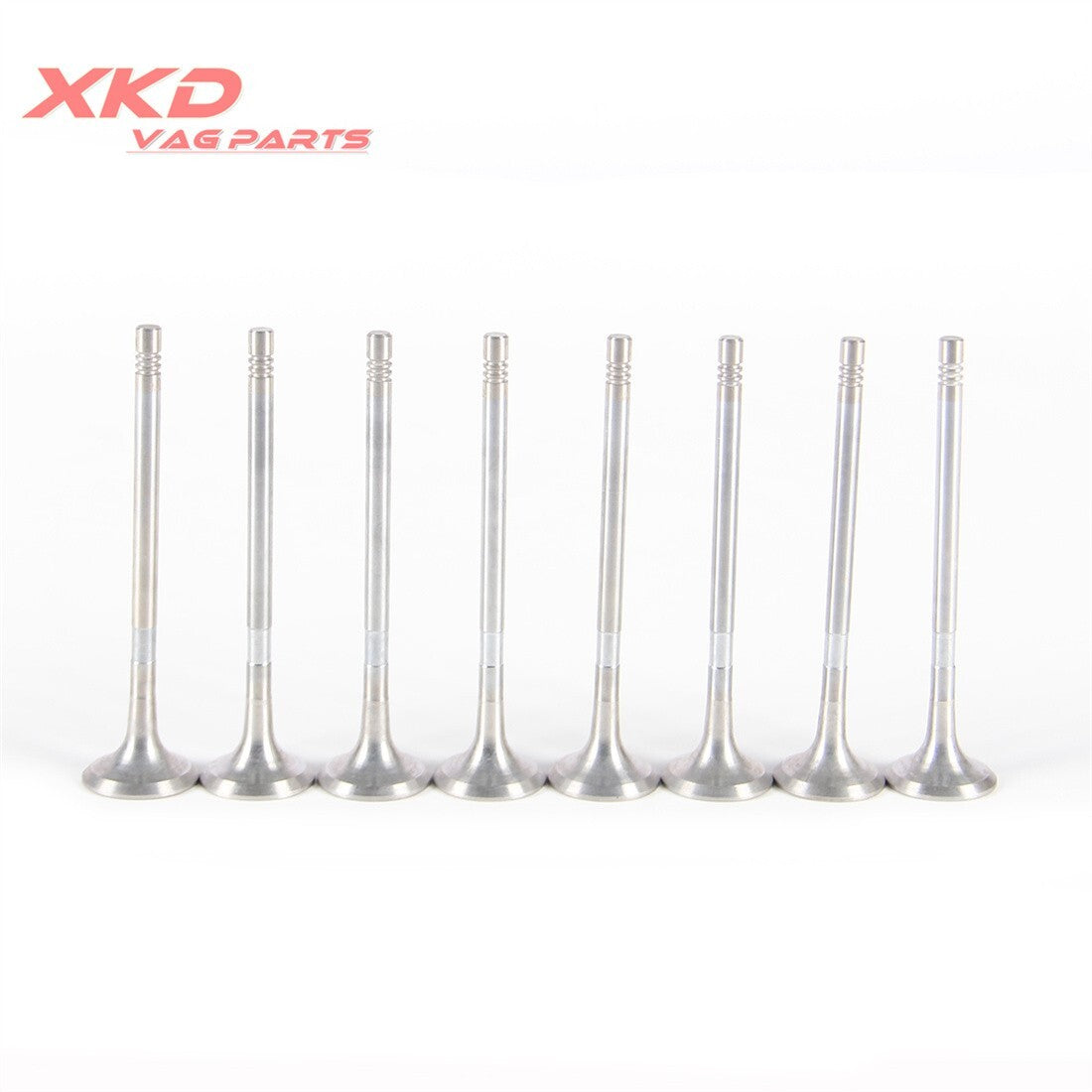 1.8T exhaust valve kit for Mercedes-Benz C200, E200, SLK200