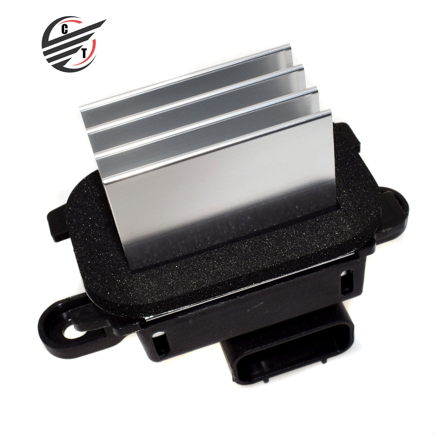 for Ford Expedition Explorer Blower Motor Resistor Dual Zone ATC 5F9Z19E624AA 1X