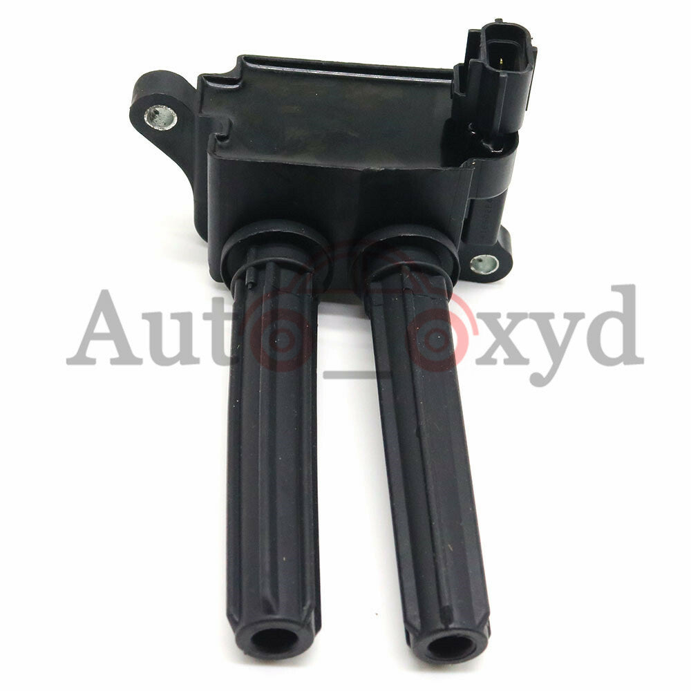Pack of 8 Ignition Coil for Dodge for Chrysler for Jeep for Ram 5.7 6.1 6.4L UF504