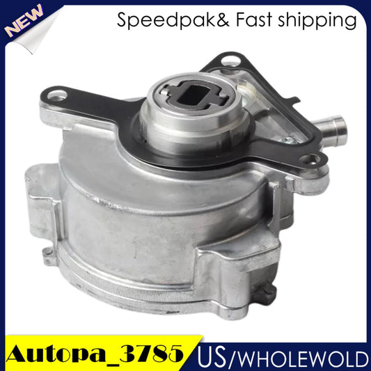 Vacuum Pump 03H145100C Fit 3.6L for Audi Q7 for Skoda Superb for VW Atlas CC for Passat Touareg