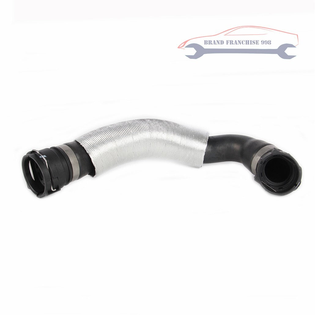 1.6L/2.0L coolant hose suitable for BMW 116i, 118i, 120i 2006 - 2013 N43 #17127552404#