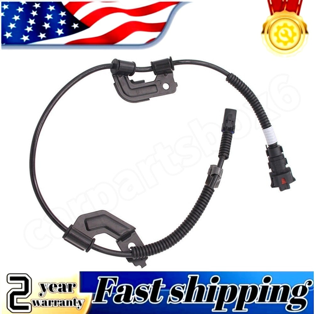 ABS wheel sensor front right for 2008-2016 for Hyundai for Genesis Coupe 598302M000