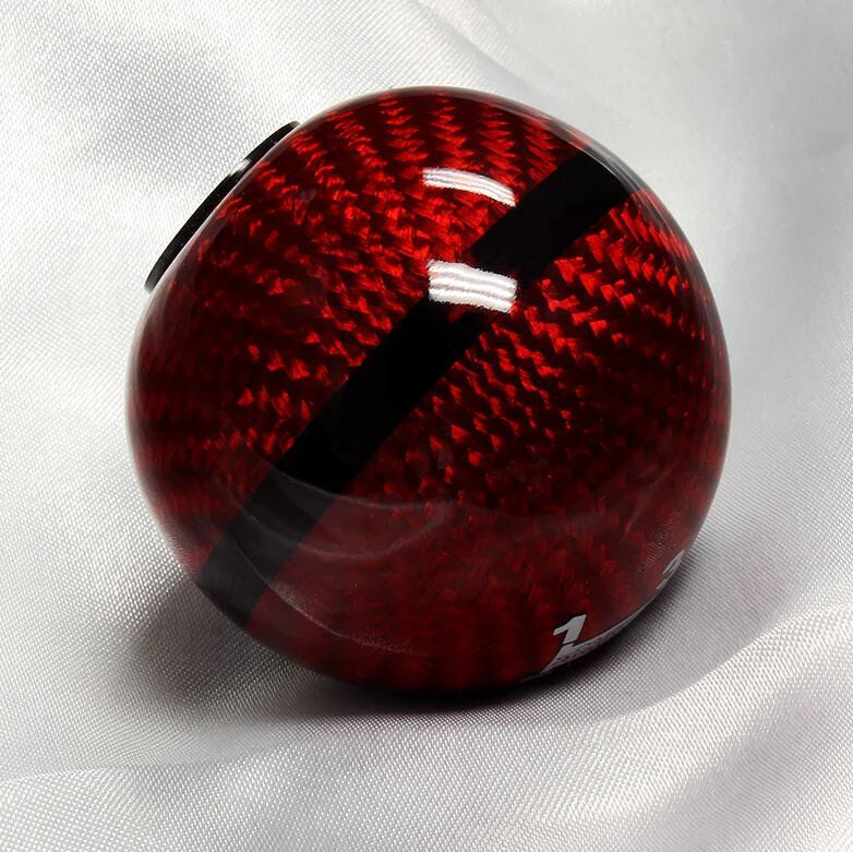 Mugen Black Carbon Fiber Car Gas Tank Cap for Honda for Acura