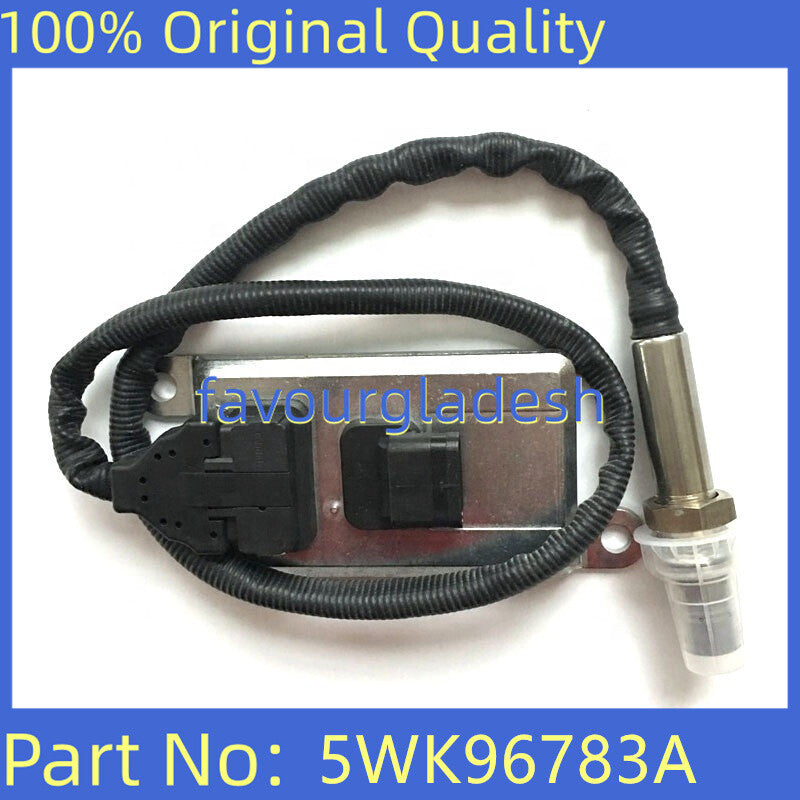 Downstream NOx Sensor for Dodge for Ram 2500 3500 4500 6.7L 68227486AA 5WK96783A