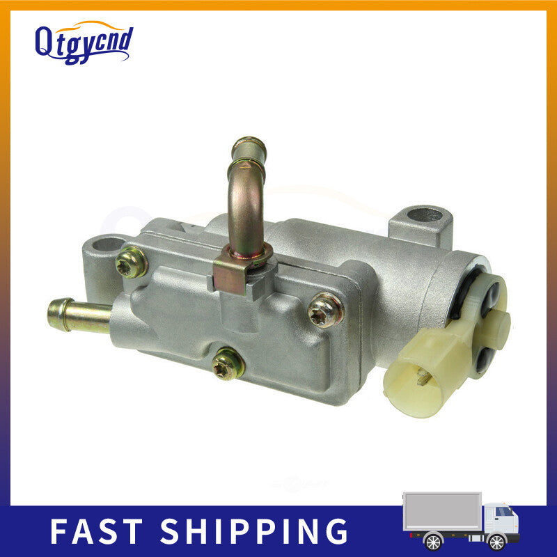 The idle air control valve is suitable for Honda for Civic CRX 1988-1991 L4 1.5L 36450PW1A01