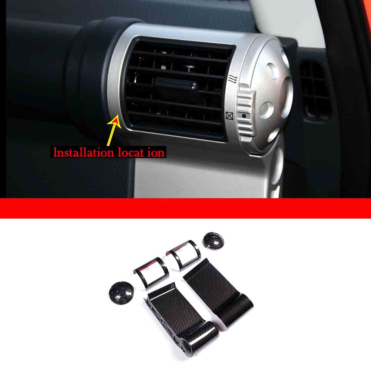 Black ABS armrest box privacy storage container suitable for Hummer H2 2003-2007