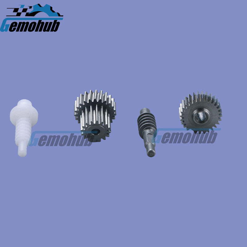 1 set New SIDE WING MIRROR FOLDING MOTOR Gear for Toyota Sequoia 4.7L 2001-2007
