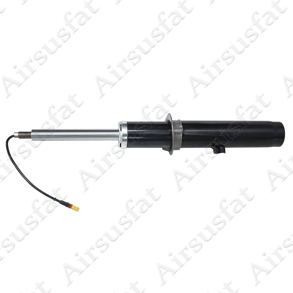 2x Front LR Shock Absorber Core w/EDC for Porsche 991 Turbo S Driver 2014-2016