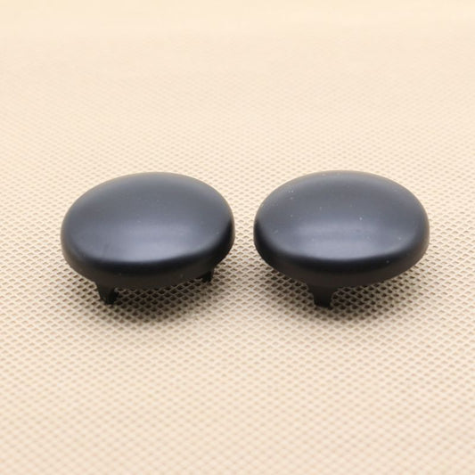 2-piece windshield wiper arm nut caps for Nissan Juke Cube and for Infiniti ESQ