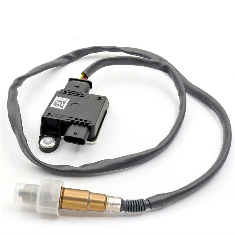 PM exhaust particulate sensor for Kia Sorento III (UM) 2015 - 2020 2.0 2.2 Diesel