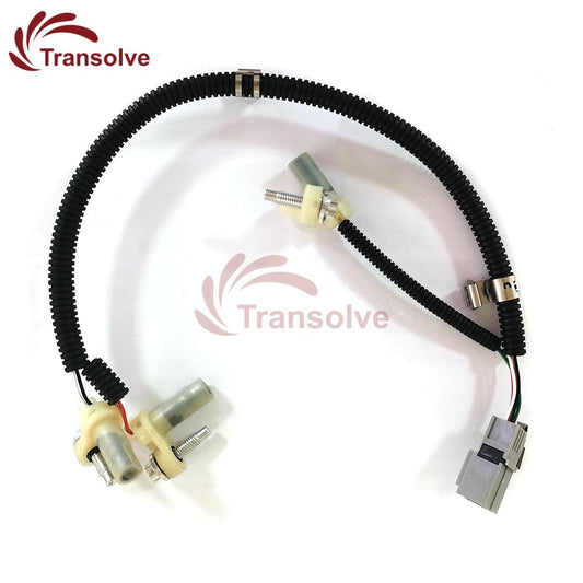 8L45E 8L90E Transmission Speed Sensor Wire Harness 24275648 For GM for CHEVROLET