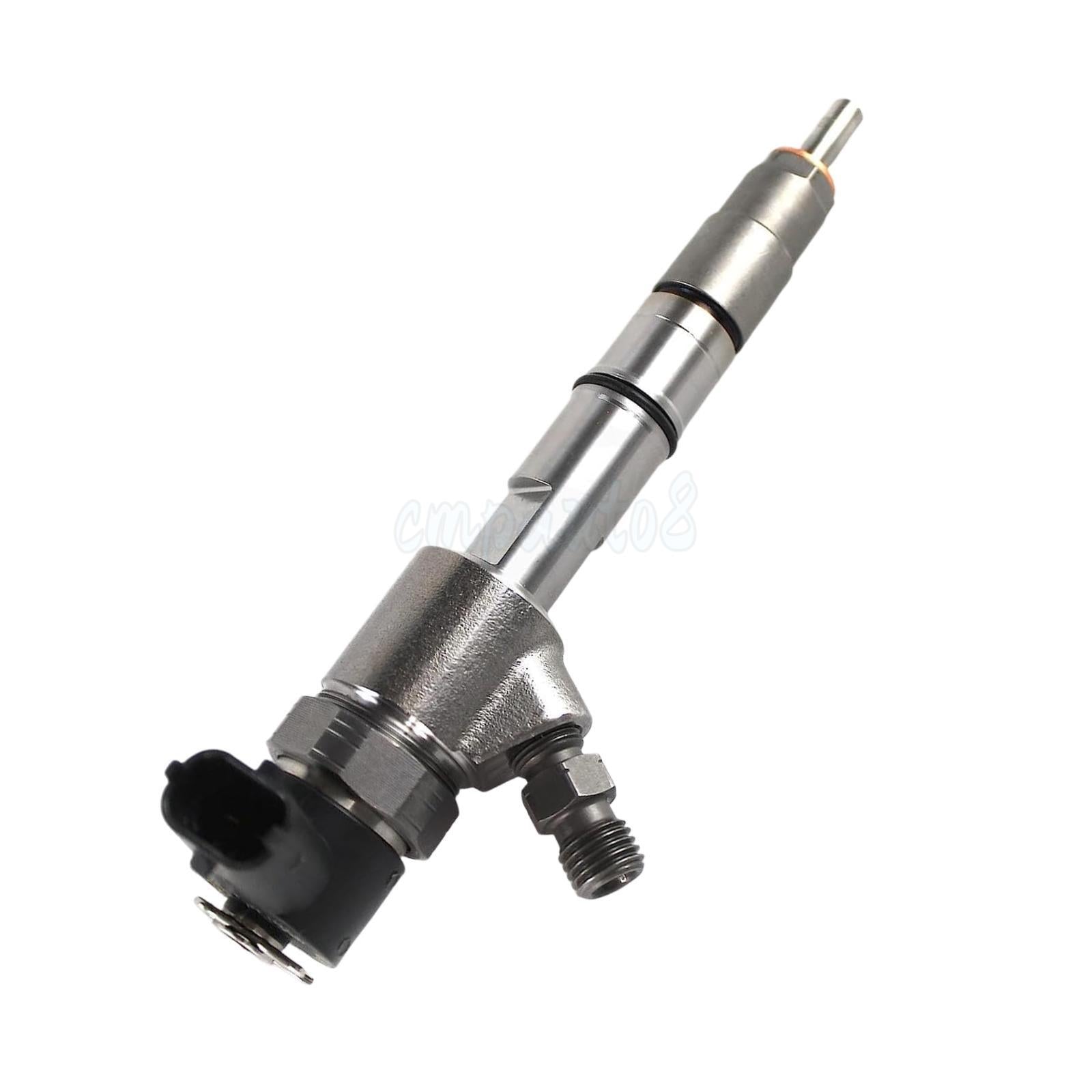New 1pc Fuel Injector 0445110549 For Quanchai Diesel
