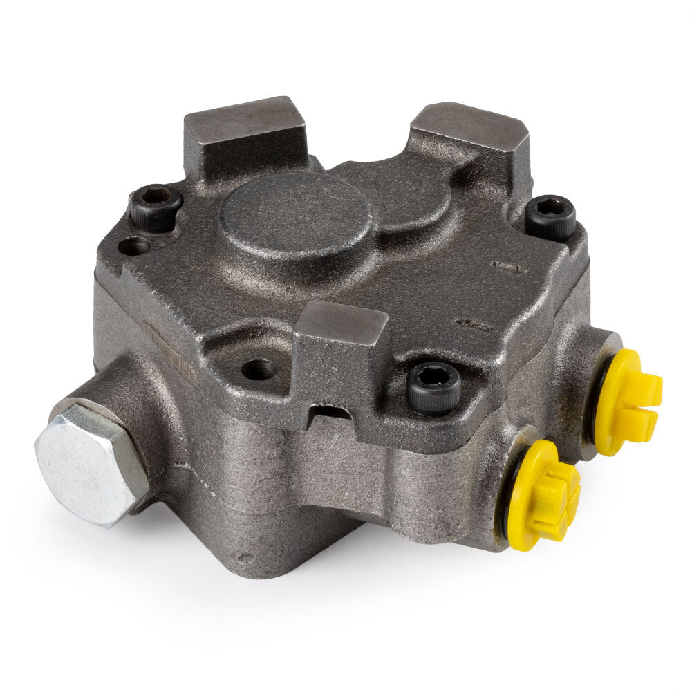 20997341 Fuel pump suitable for Volvo truck VNL VHD series D11 D13 D16 engines 85103778