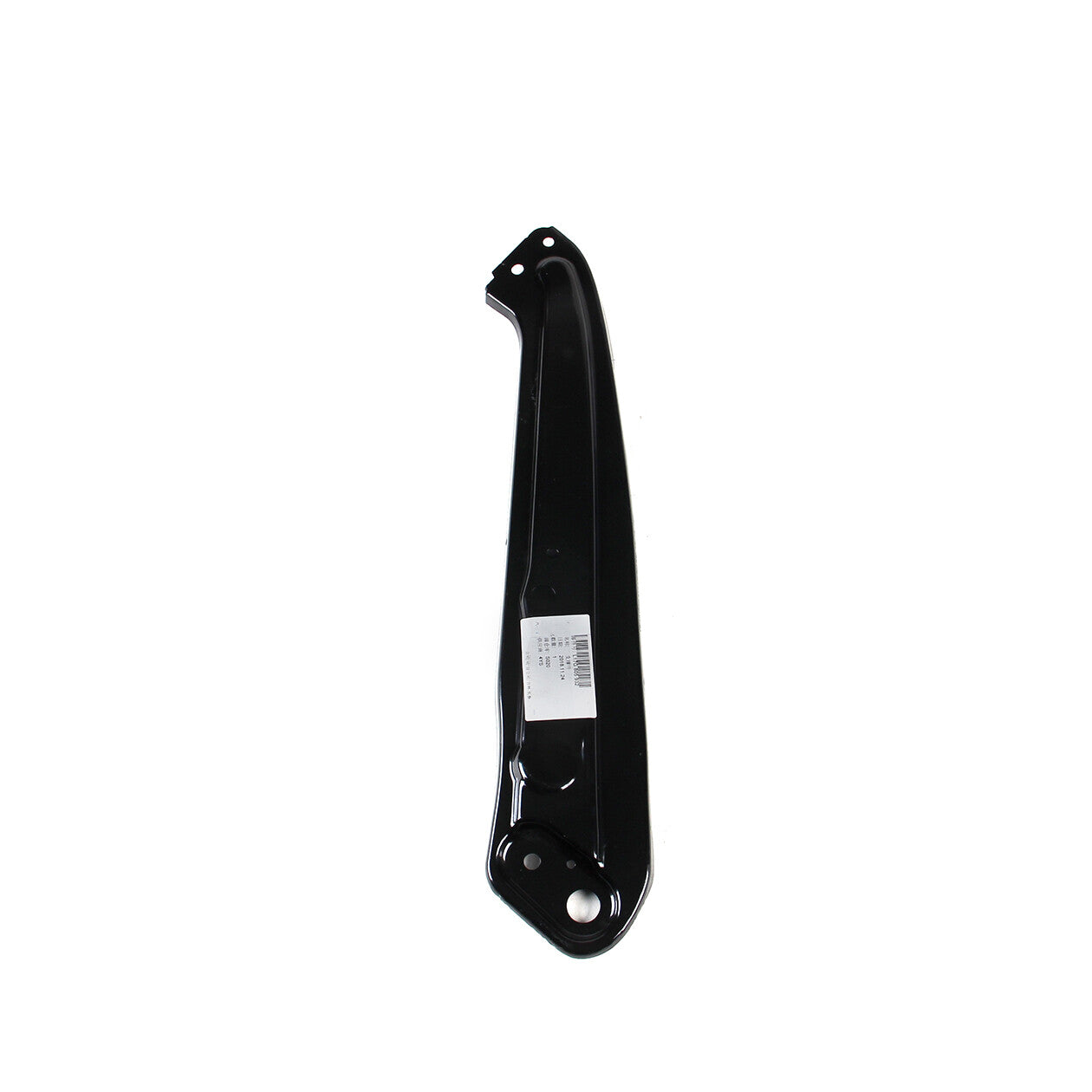 Black Right Upper Cross Bar Bracket Fit for VW for Jetta MK7 18-19 17A 805 932 A