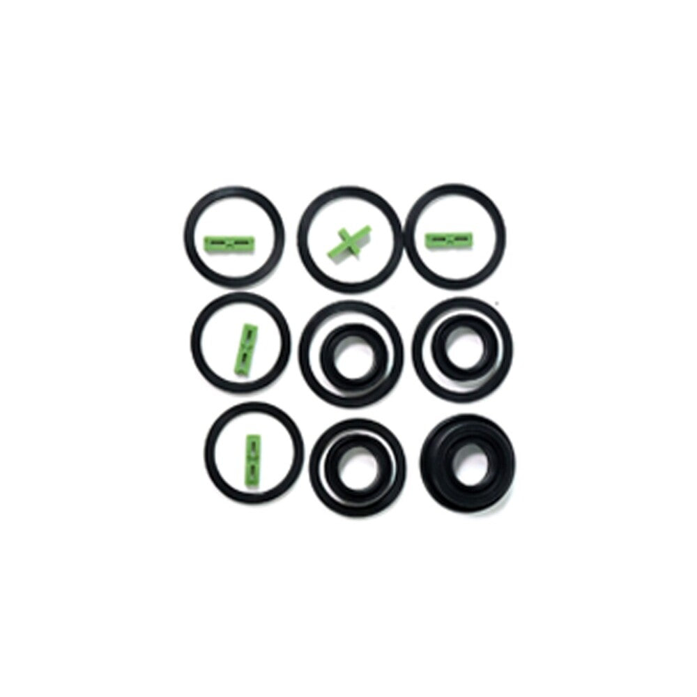DL501 0B5 Auto Transmission Master Rebuild Kit Overhaul for Audi A4 A5 A6 A7 Q5