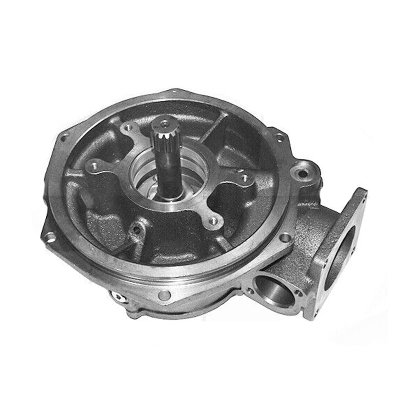 Water Pump 291-4313 212-8169 For Caterpillar Tractor 776D, 776C, 784B, 784C