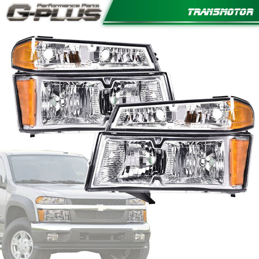 Colorado/Gimsey for Canyon Bumper 04-12 Montenegro Colorado/Gimsey for Canyon Bumper
