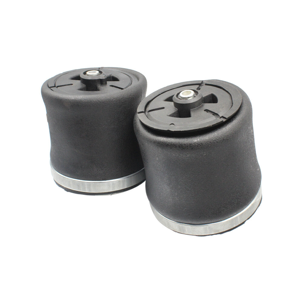 Pair Rear Air Suspension Spring Bag for BMW 5 Series E39 Touring with Sport