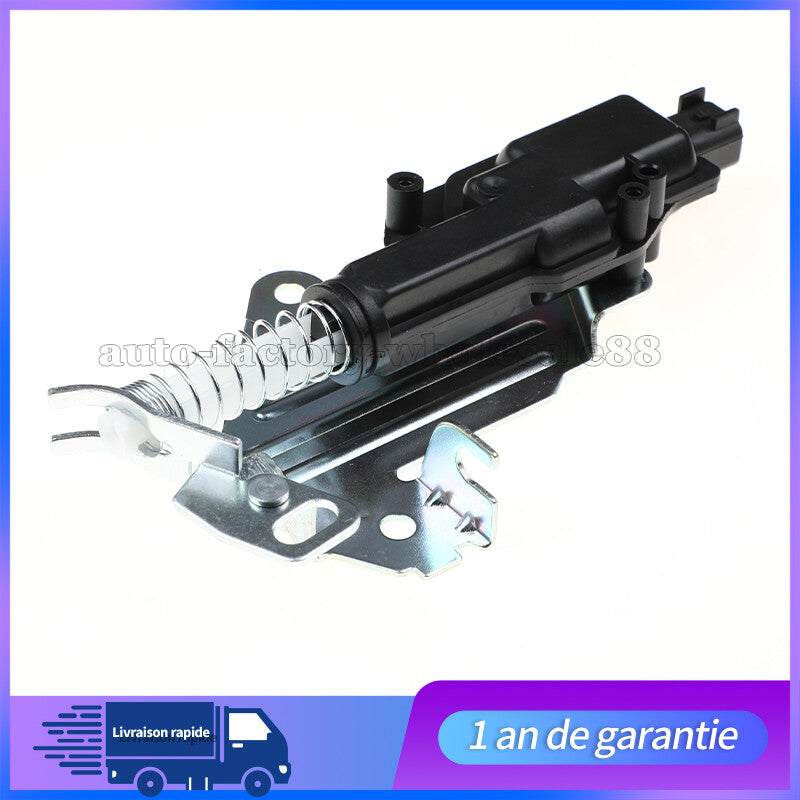 Moteur de centralisation serrure de coffre pour for FORD FIESTA FUSION 2S6T432A98AF