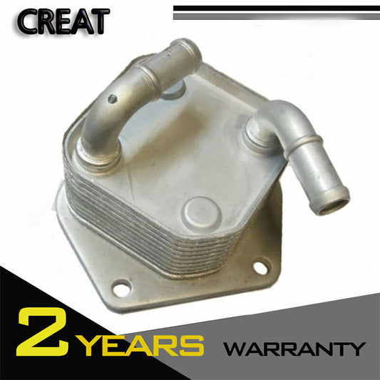 Transmission Oil-Fluid Cooler For Accord 2014-2015 2.4L 25560-5C4-003